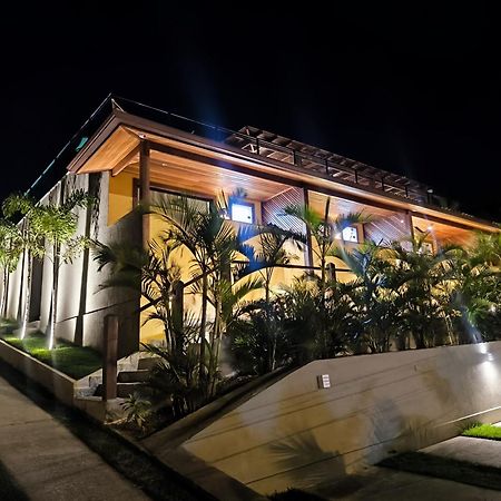 Pousada Buzios Garden מראה חיצוני תמונה
