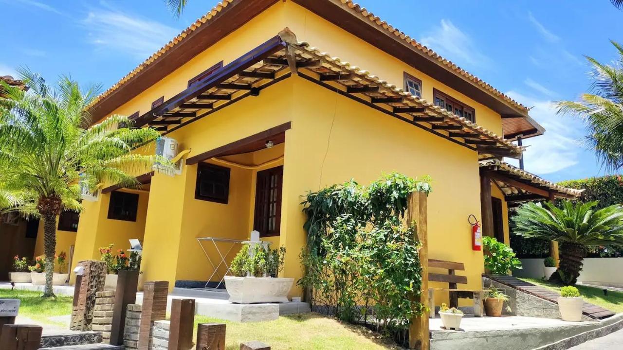 Pousada Buzios Garden מראה חיצוני תמונה