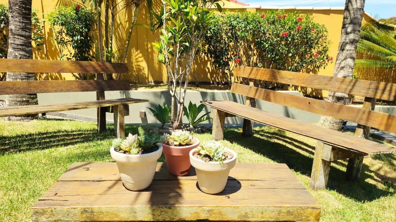 Pousada Buzios Garden מראה חיצוני תמונה