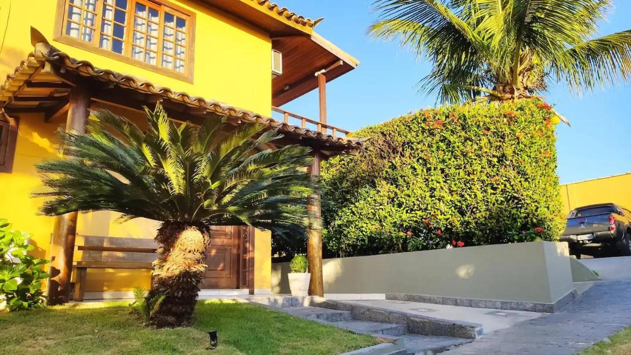 Pousada Buzios Garden מראה חיצוני תמונה