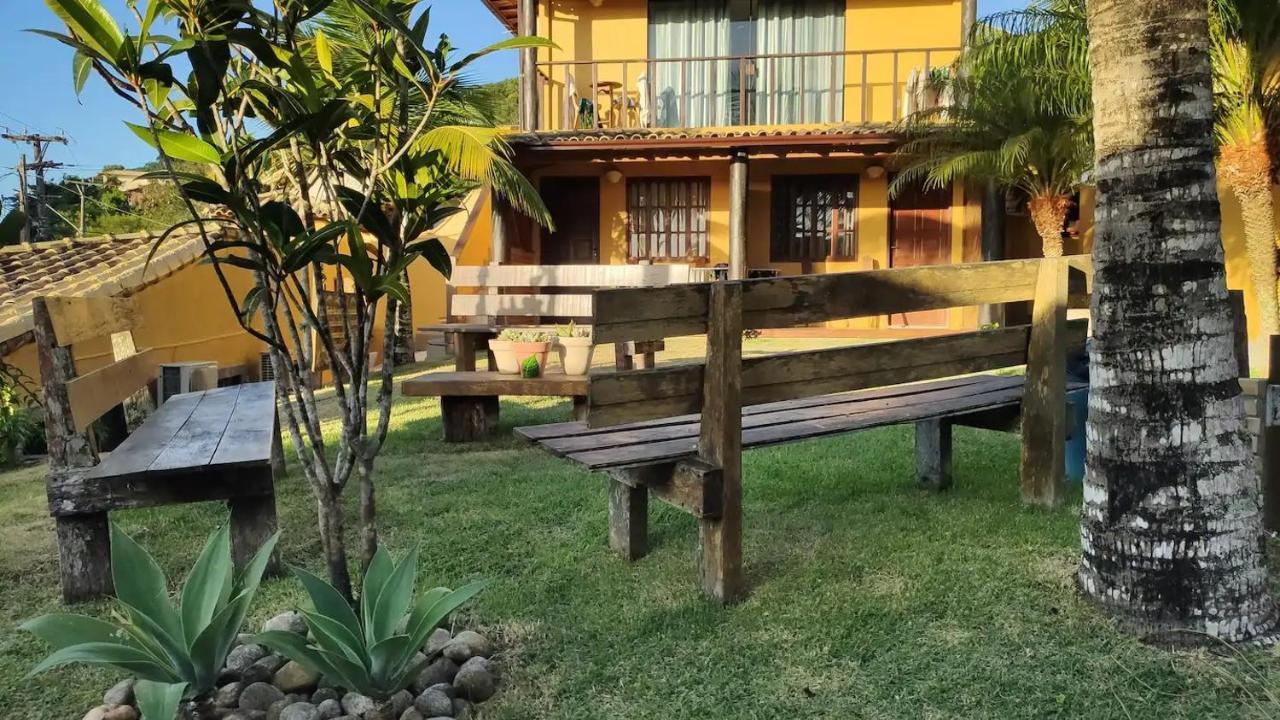 Pousada Buzios Garden מראה חיצוני תמונה