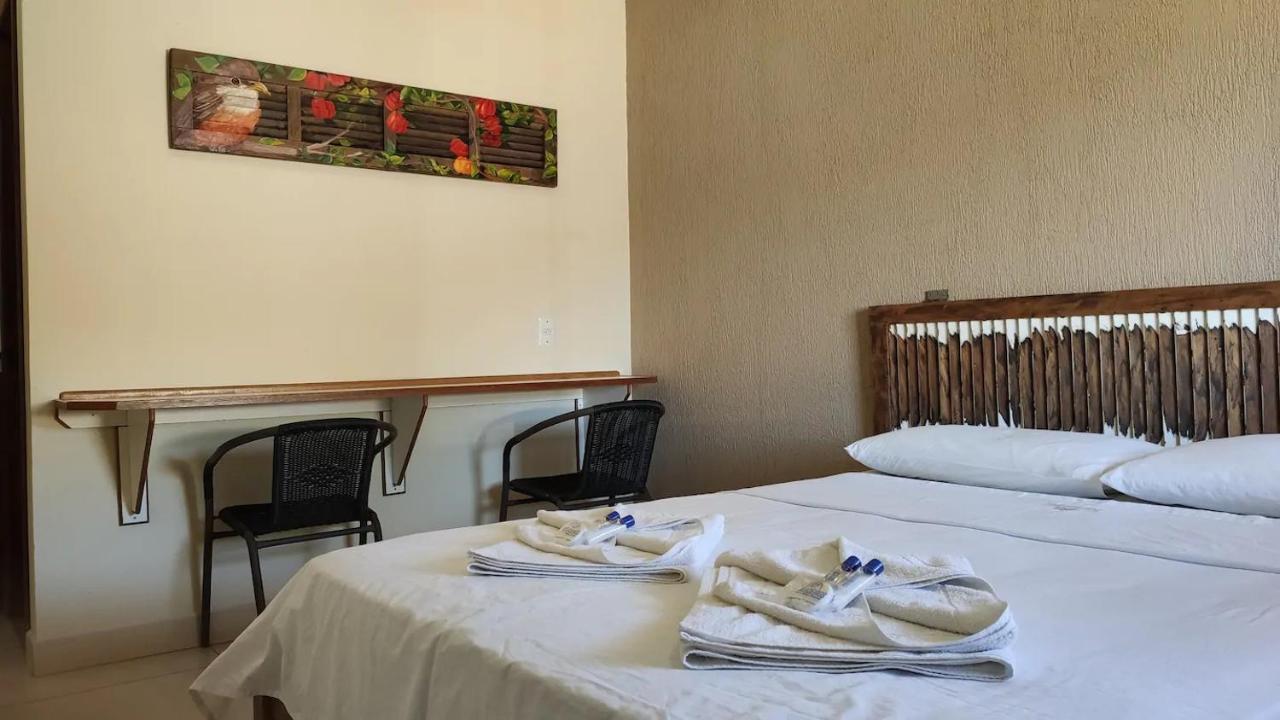 Pousada Buzios Garden מראה חיצוני תמונה
