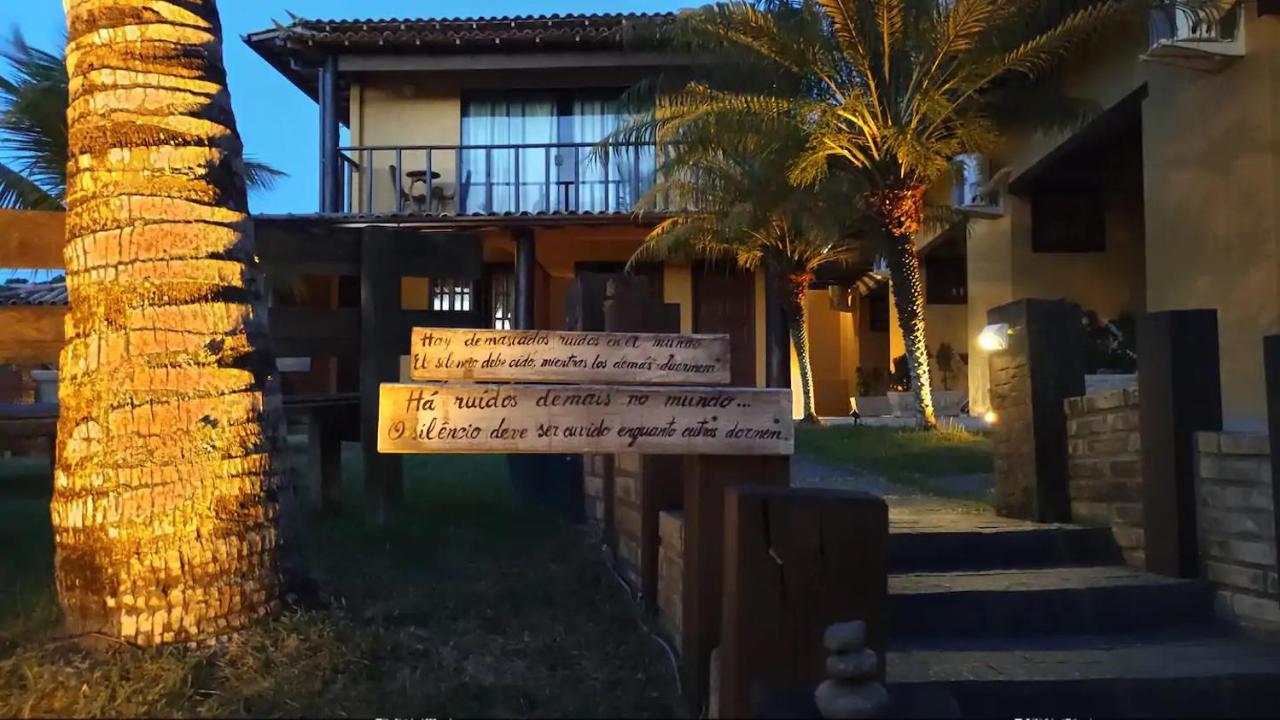 Pousada Buzios Garden מראה חיצוני תמונה