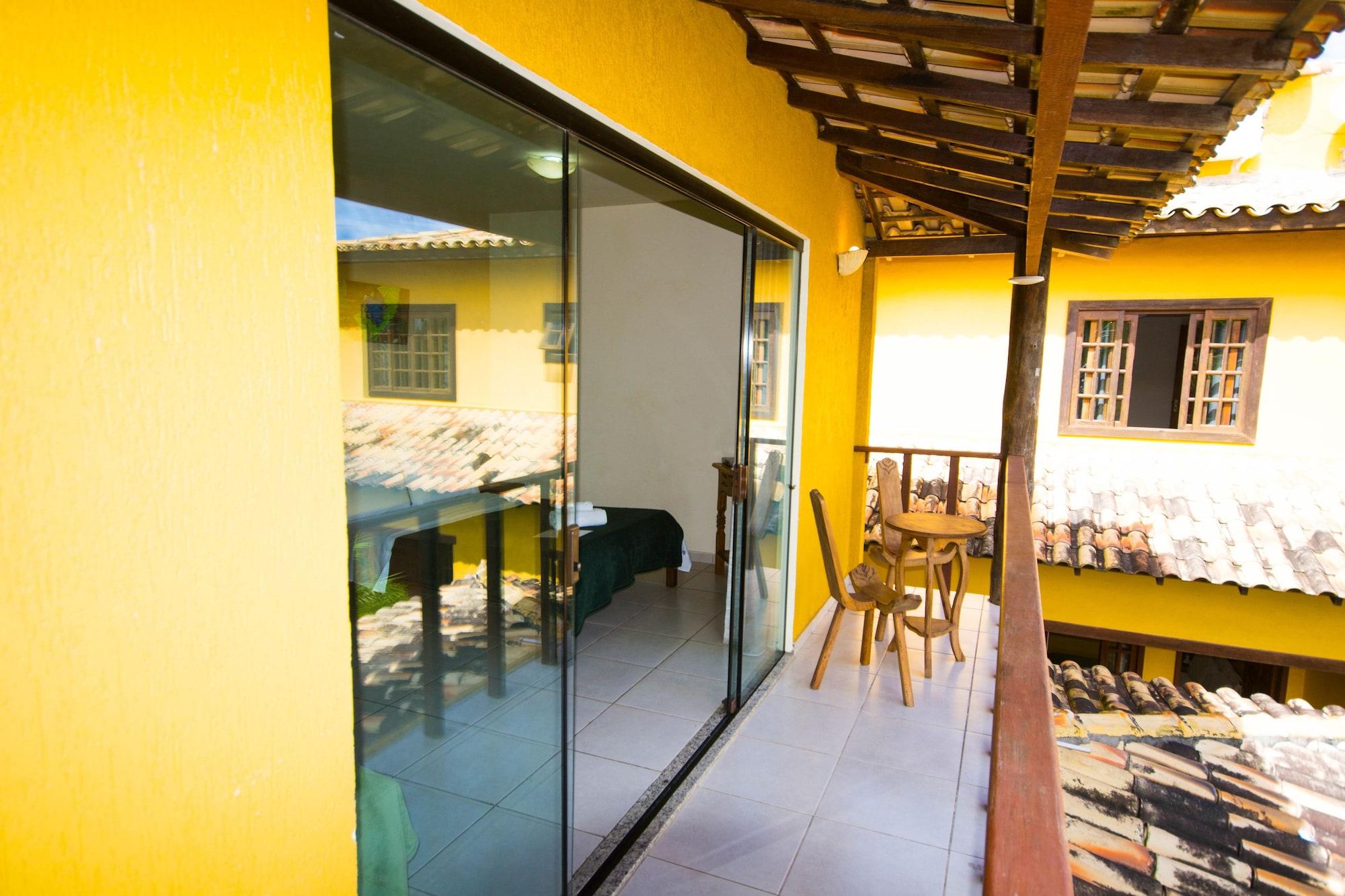 Pousada Buzios Garden מראה חיצוני תמונה