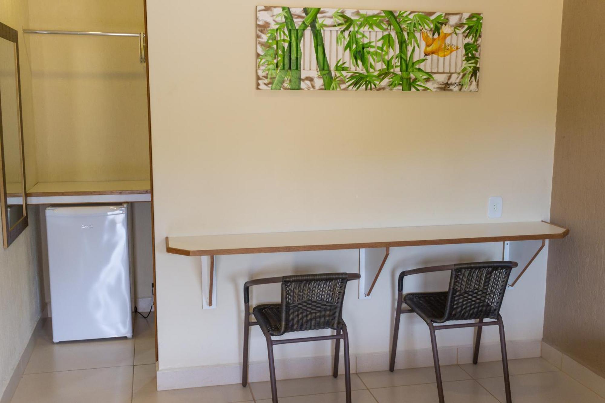 Pousada Buzios Garden חדר תמונה