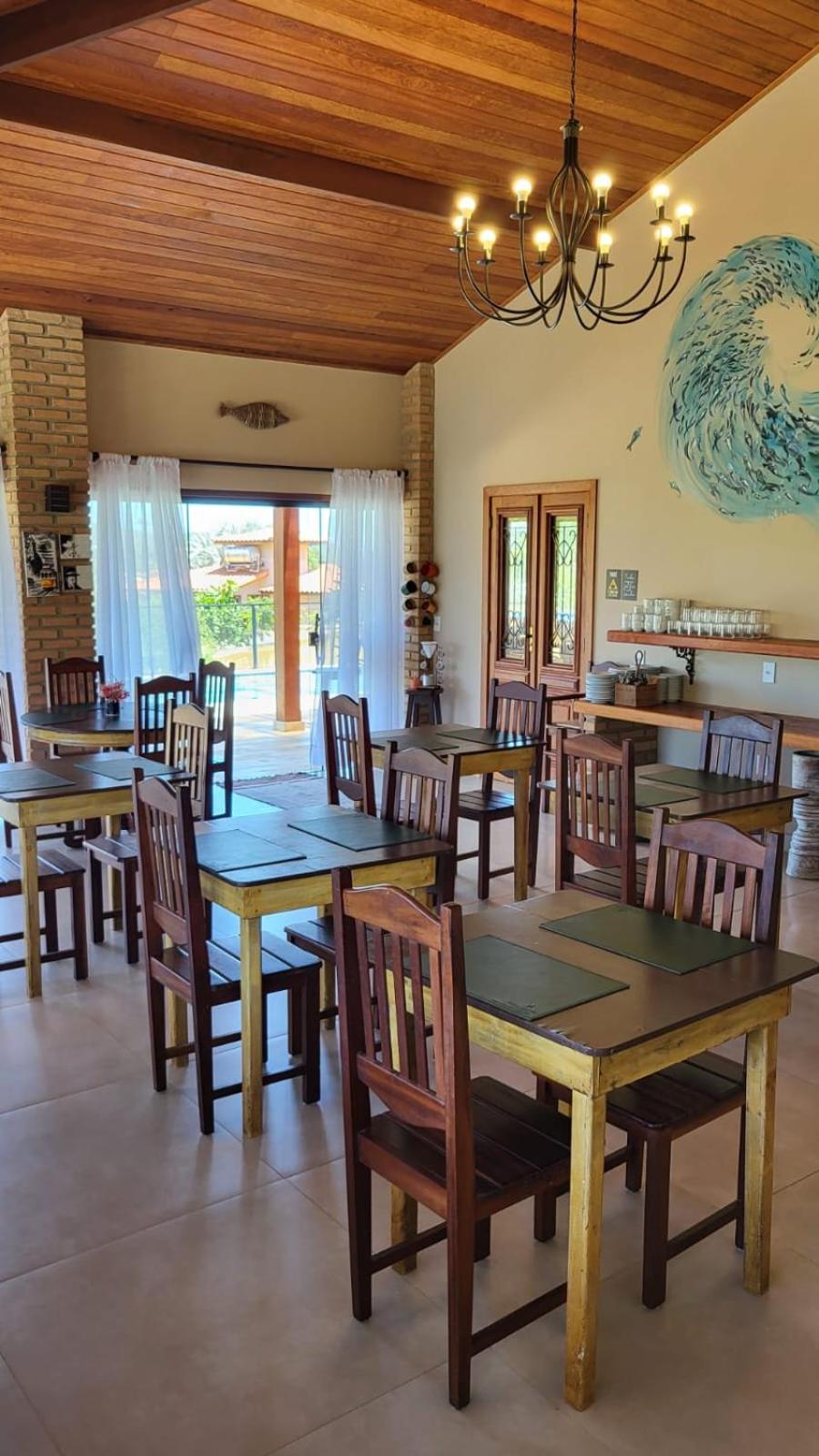 Pousada Buzios Garden מראה חיצוני תמונה