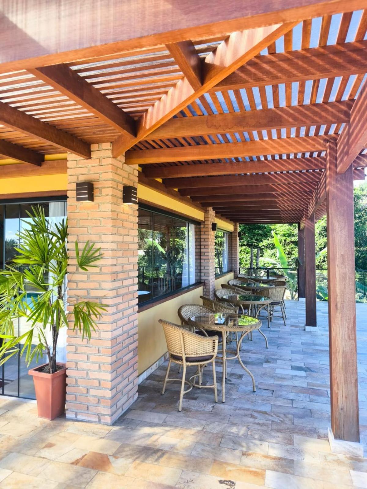 Pousada Buzios Garden מראה חיצוני תמונה