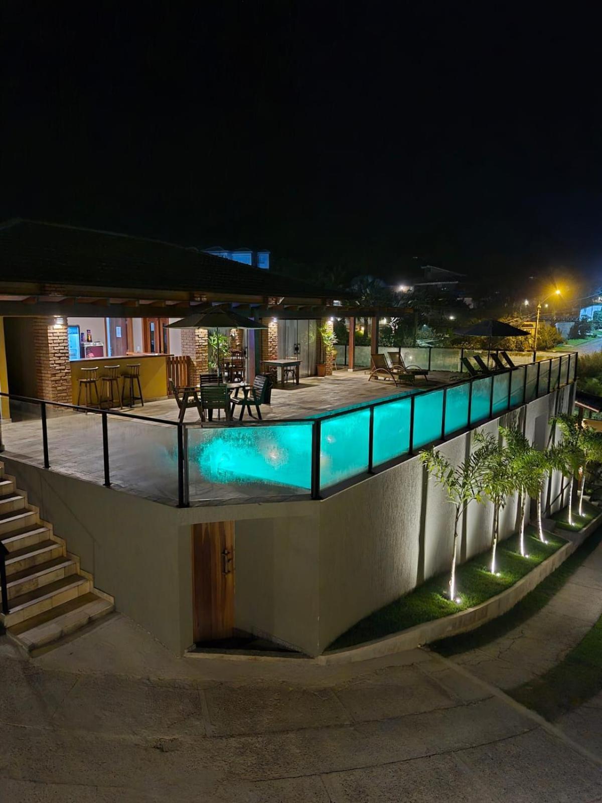 Pousada Buzios Garden מראה חיצוני תמונה