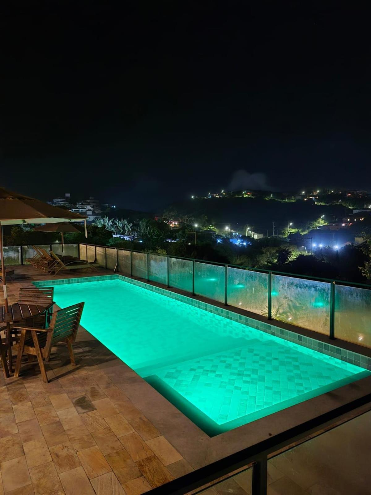 Pousada Buzios Garden מראה חיצוני תמונה
