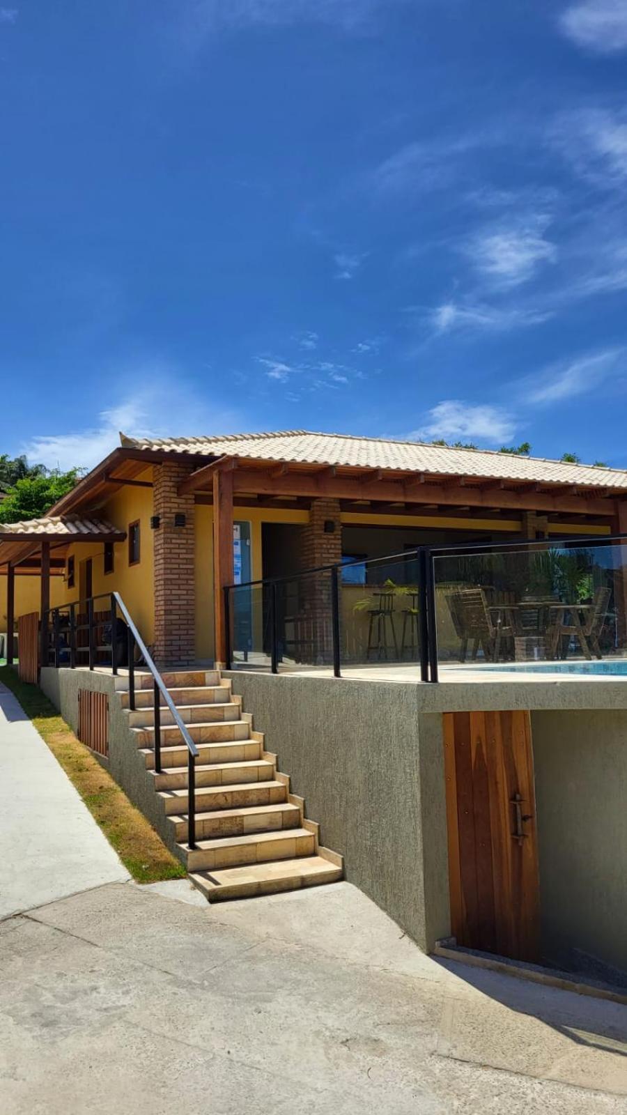 Pousada Buzios Garden מראה חיצוני תמונה