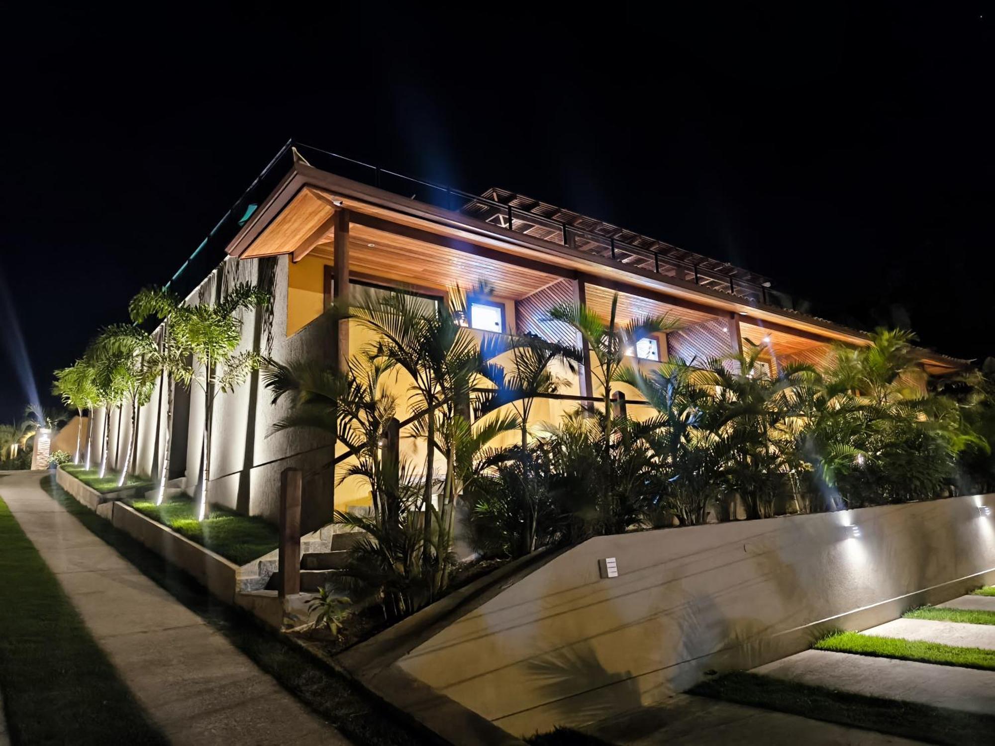 Pousada Buzios Garden מראה חיצוני תמונה