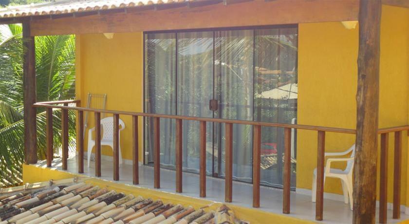 Pousada Buzios Garden מראה חיצוני תמונה