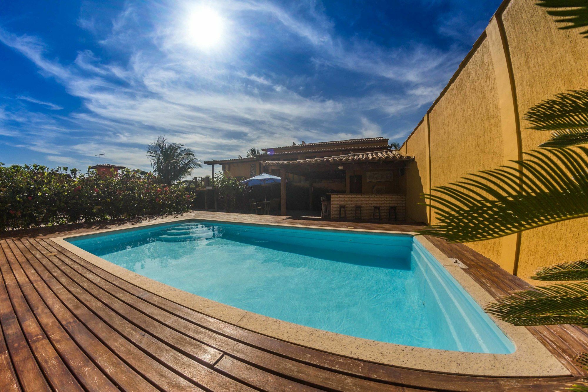Pousada Buzios Garden מראה חיצוני תמונה